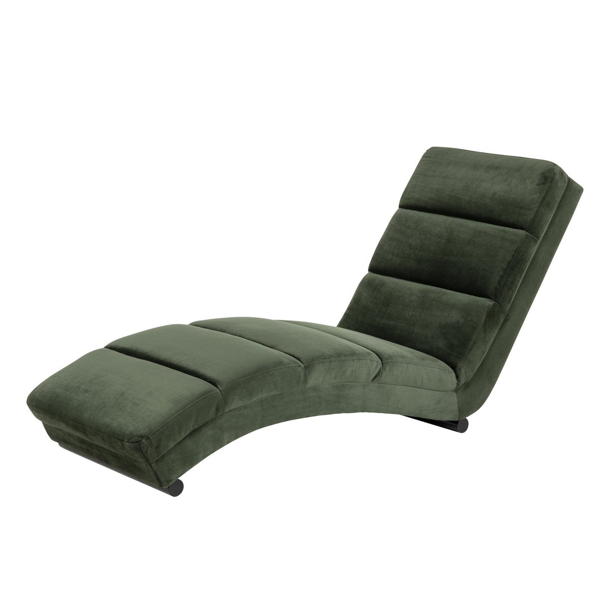 Chaise longue Salma