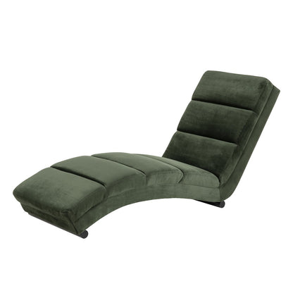 Chaise longue Salma