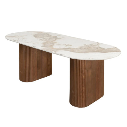 Eettafel Rania