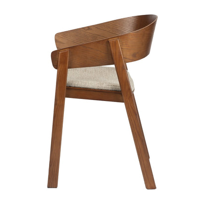 Designstoel Yara