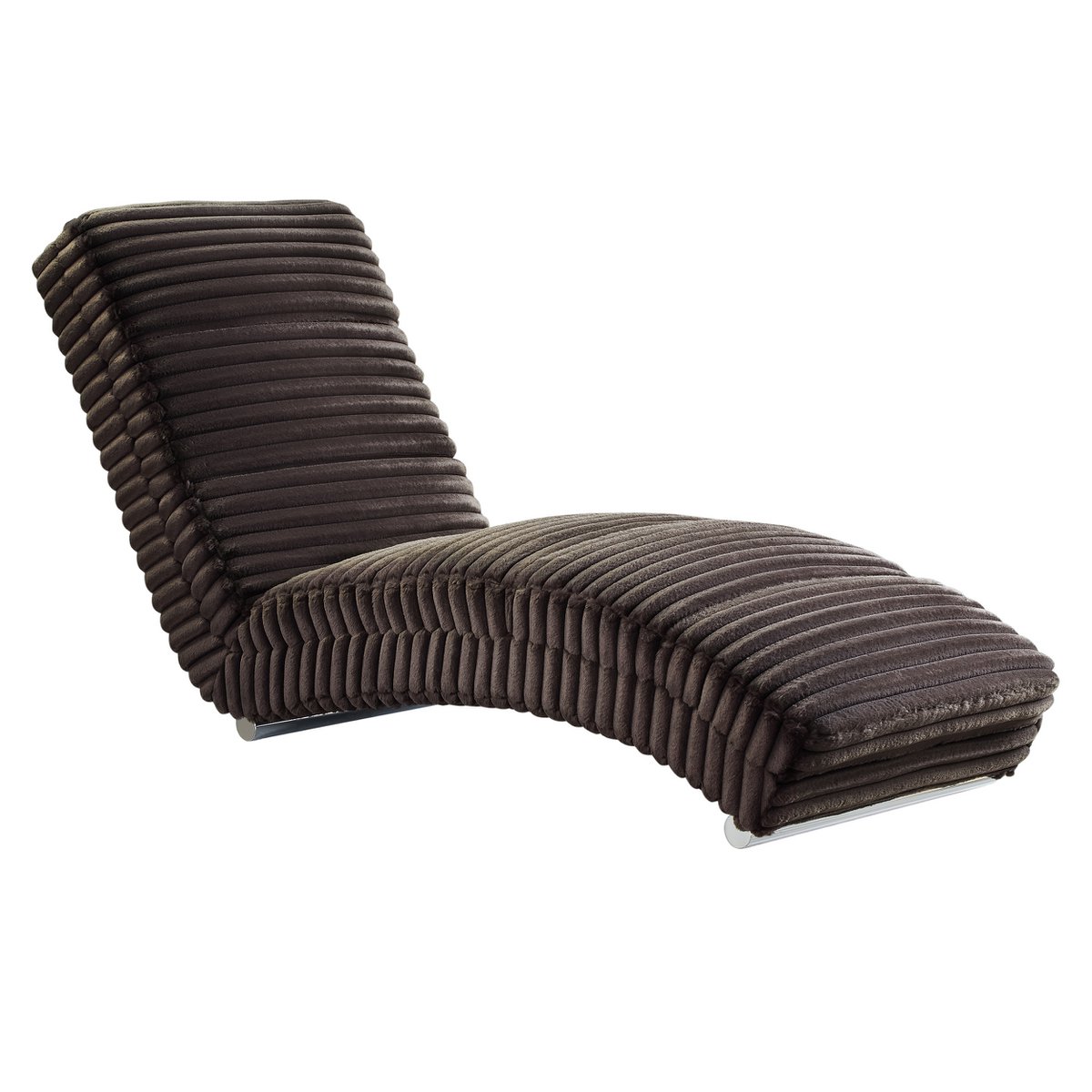 Chaise longue Salma
