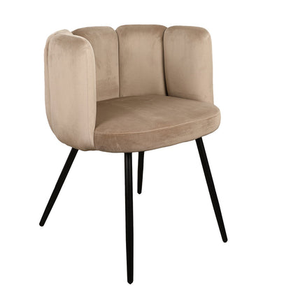 Dining room chair Hi Fived