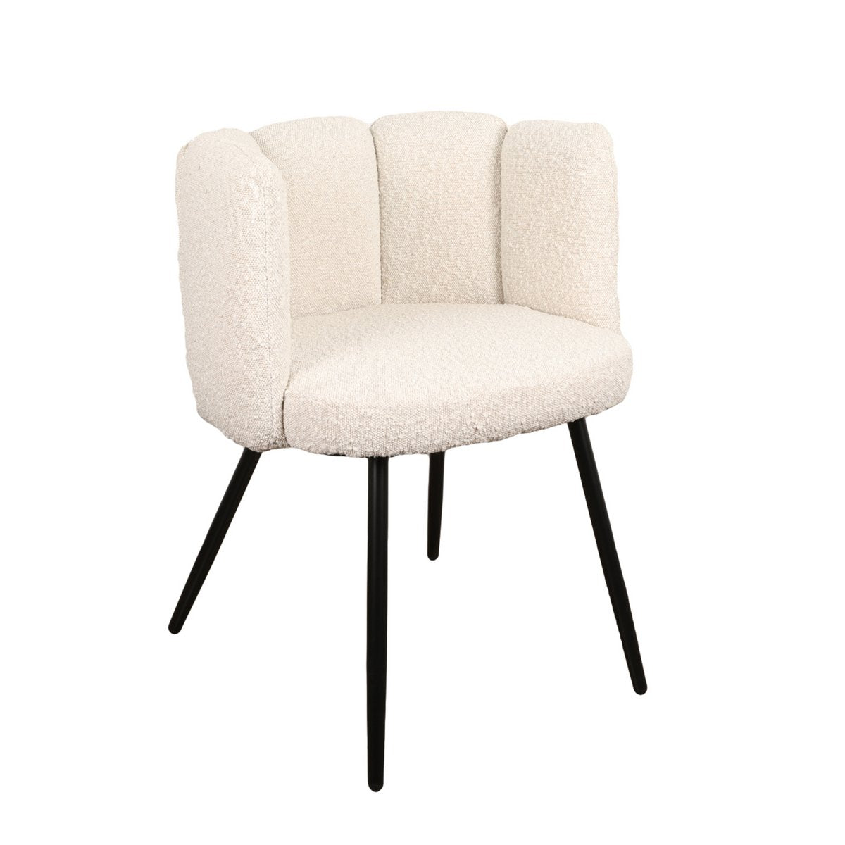 Dining room chair Hi Fived