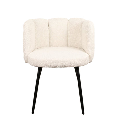 Dining room chair Hi Fived
