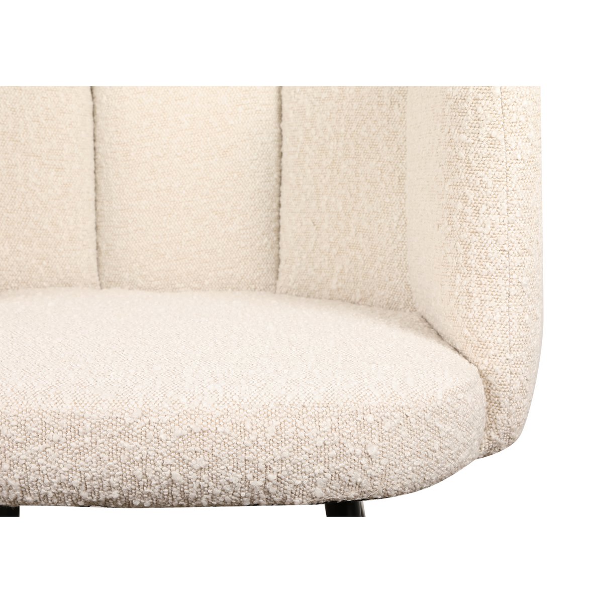Dining room chair Hi Fived
