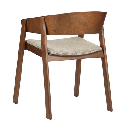 Designstoel Yara