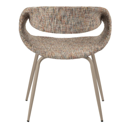 Designstoel Luma