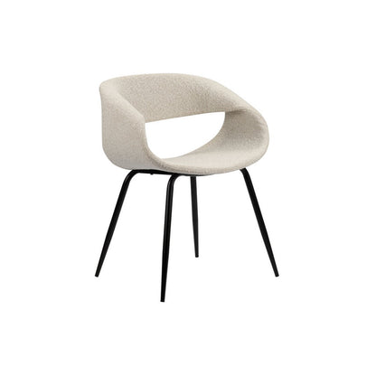 Designstoel Luma