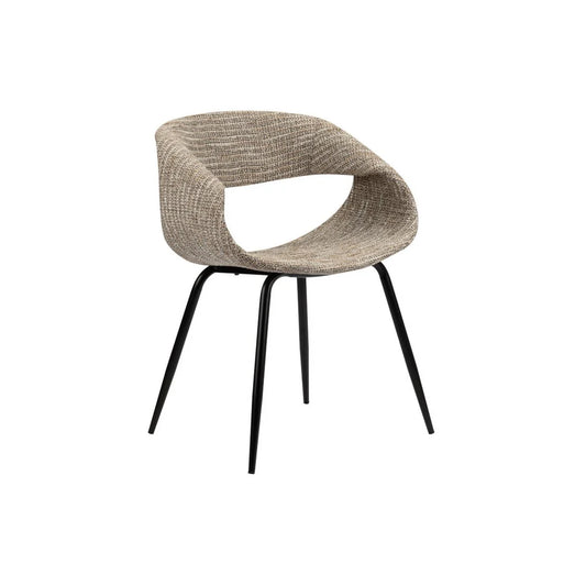 Designstoel Luma
