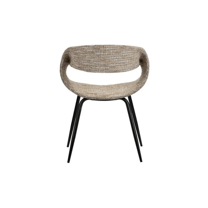 Designstoel Luma