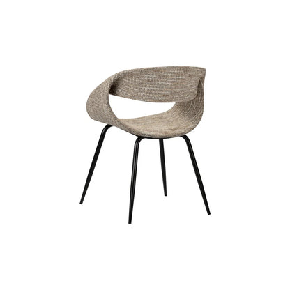 Designstoel Luma