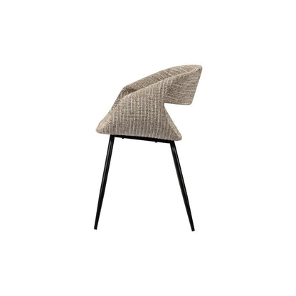 Designstoel Luma