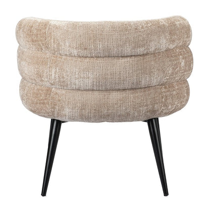 Loungestoel Wave