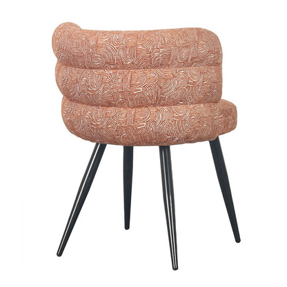 Dining room chair Wave